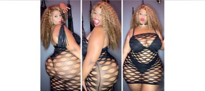 Kasha Vannessa thumbnail