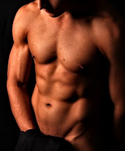 Photography and Erotic  Male Art profile