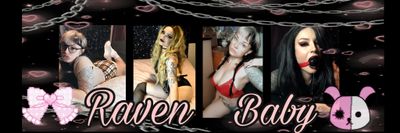 lilravenbaby thumbnail