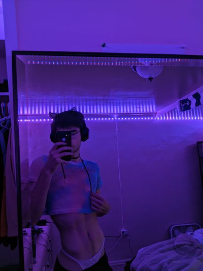 slvttybutler profile