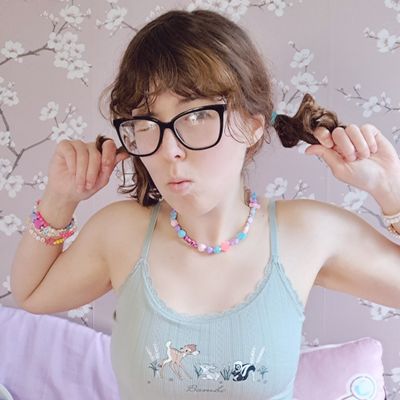 strawberrydollfree profile