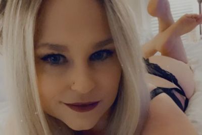 Claire Williams thumbnail