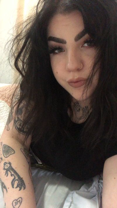 ivorydaggers profile