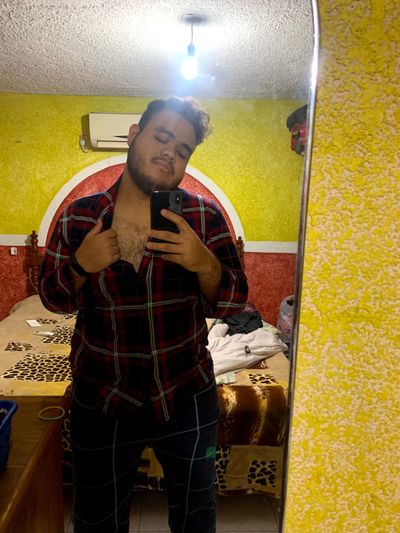 Mike Marin thumbnail