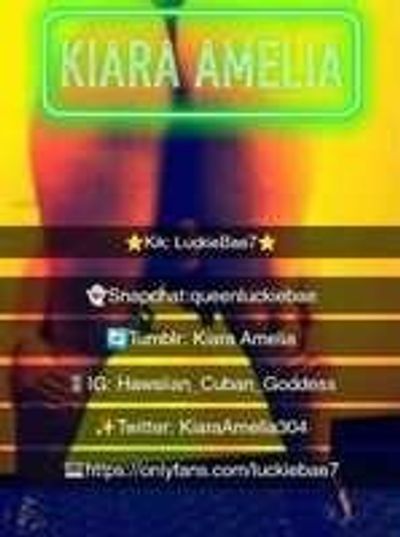 luckiebae7 thumbnail