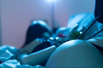 ooohkhoney thumbnail