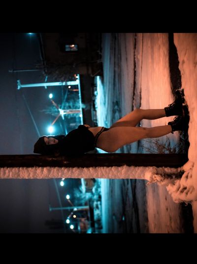 Clara Peduzzi thumbnail