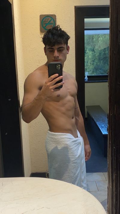 Ramses Garcia thumbnail