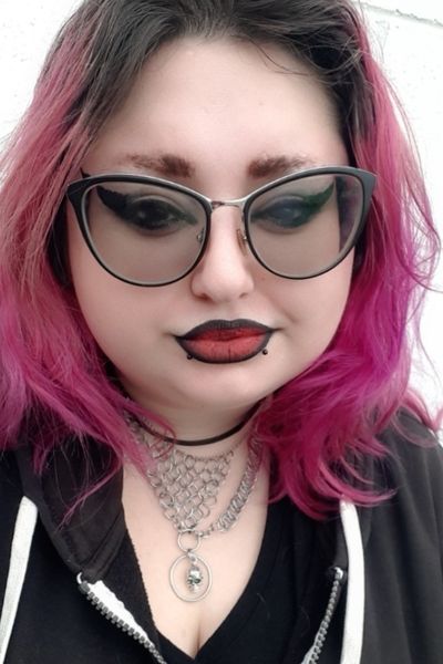 badblazedwitch profile