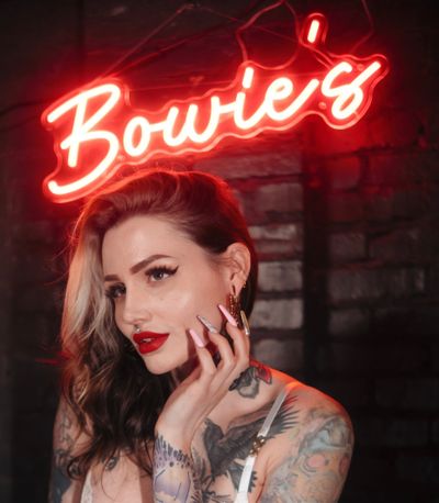 MarieJane Free profile