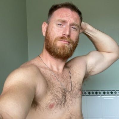 scrufffypup profile