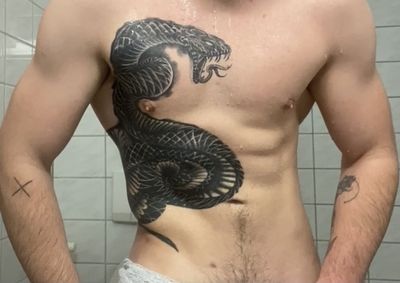 extradramatic thumbnail