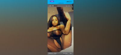 sweetcookie1 profile