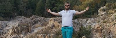 daytimetony thumbnail