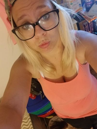 Harley quinn profile