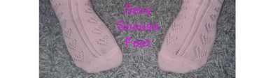 sexyscousefeet thumbnail