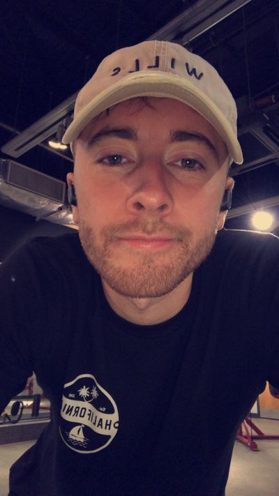 Owen Boswell profile