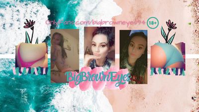 BigBrownEyes thumbnail