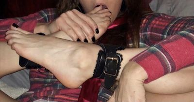 lacysprettyfeet77 thumbnail