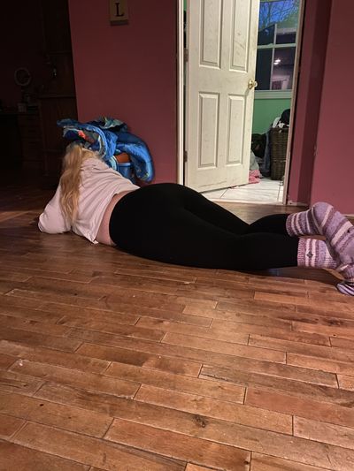 Snow Goddess ❄️ thumbnail