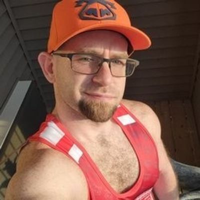 justscruffster profile