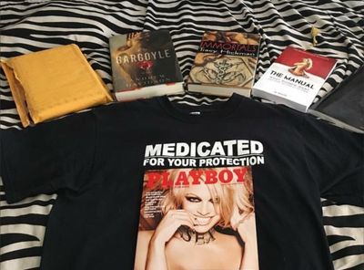 Willy's Wanton Writings And Whacking thumbnail