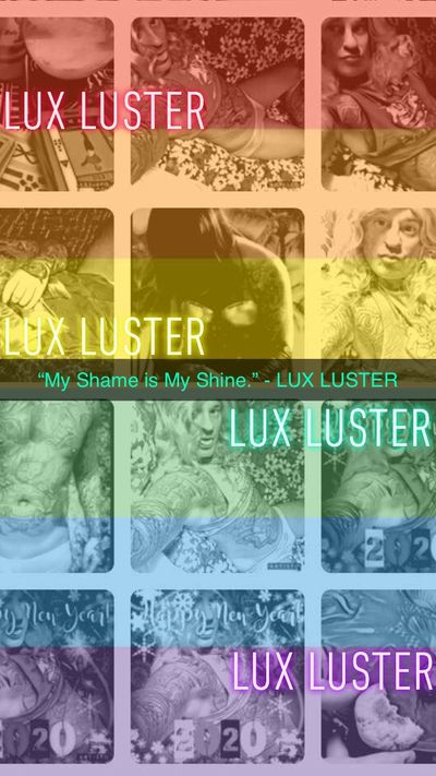 Lux Luster thumbnail