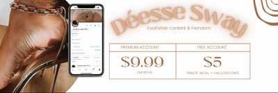 ✩ Swayfeet_badgirl FREE thumbnail