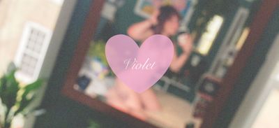 Violet thumbnail