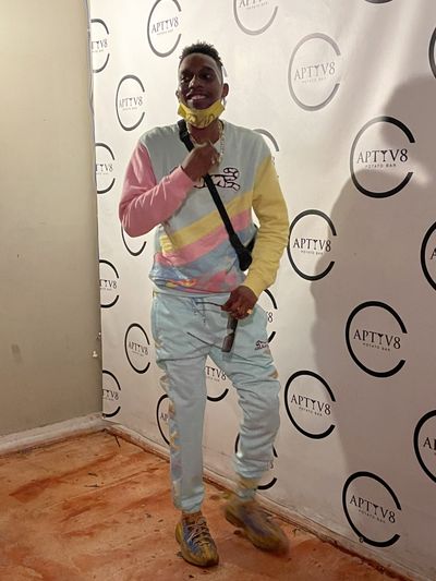 Dion Barksdale thumbnail