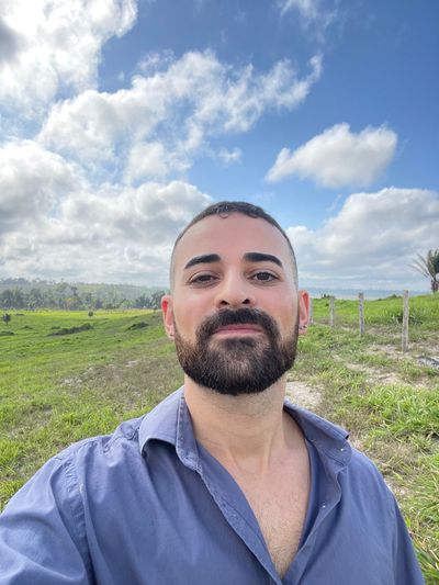 Brenno Vidal profile