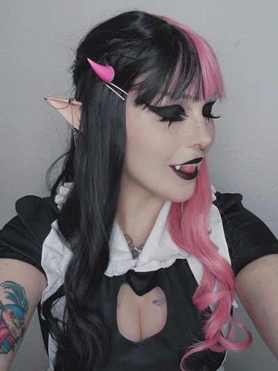 inked.kitsune profile