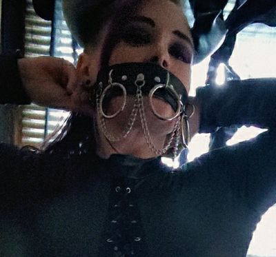 Elfy "Elfae" Marie profile