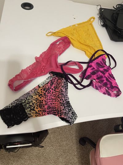 FloridaGal96 thumbnail