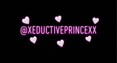 xeductiveprincexx thumbnail