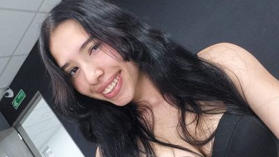 sharolalcina profile