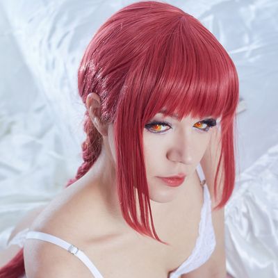 Julis Scarlet profile