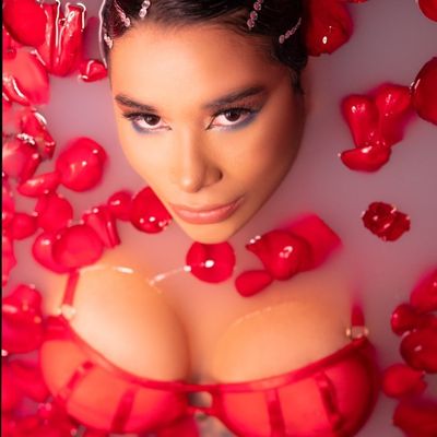 Melissa Gutierrez profile