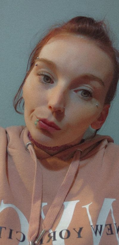 Beautiful disaster thumbnail