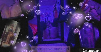 Punk Pup🐾 thumbnail