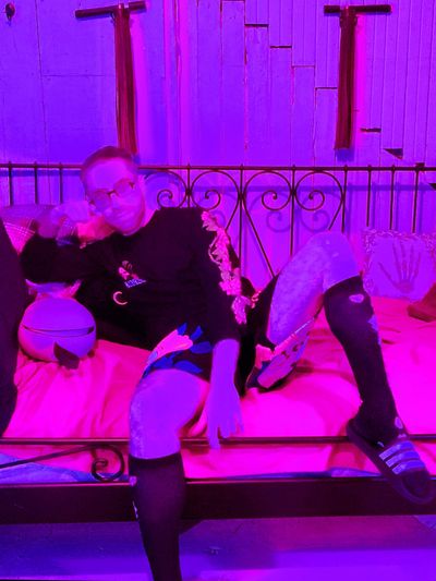 feeenix420 thumbnail