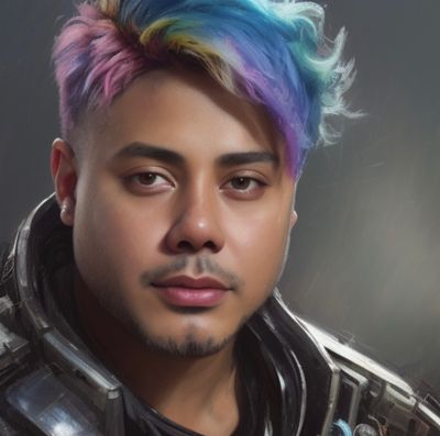 Aaron Basaretti thumbnail