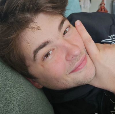 joshmann2203 profile