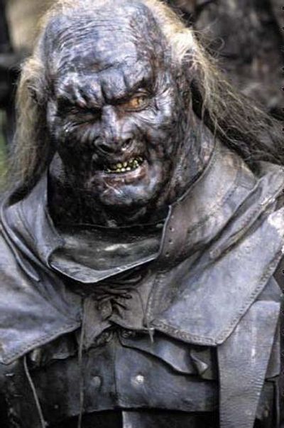 formerelection profile