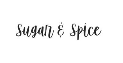 Sugar &amp; Spice thumbnail