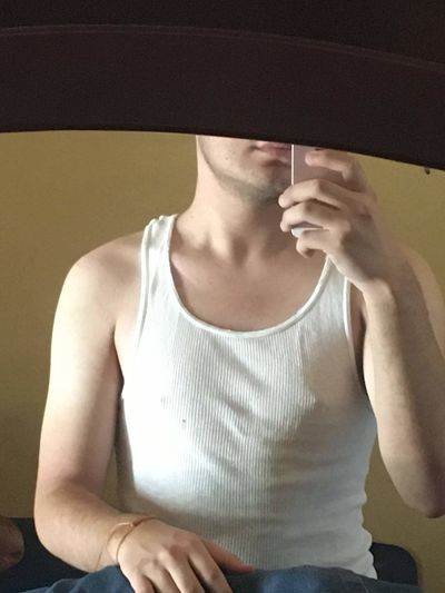 David Cisneros profile