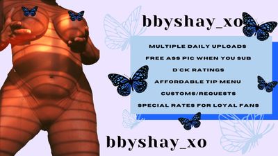 bbyshay_xo thumbnail