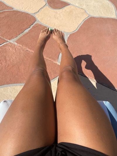 Patchouli Baby thumbnail