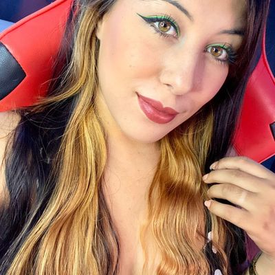 mariafergaming profile