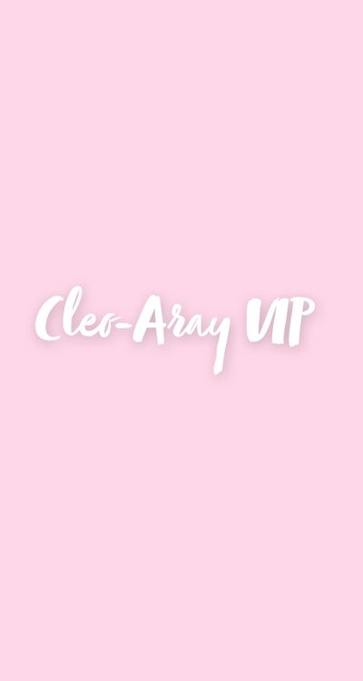 cleo-arayvip thumbnail